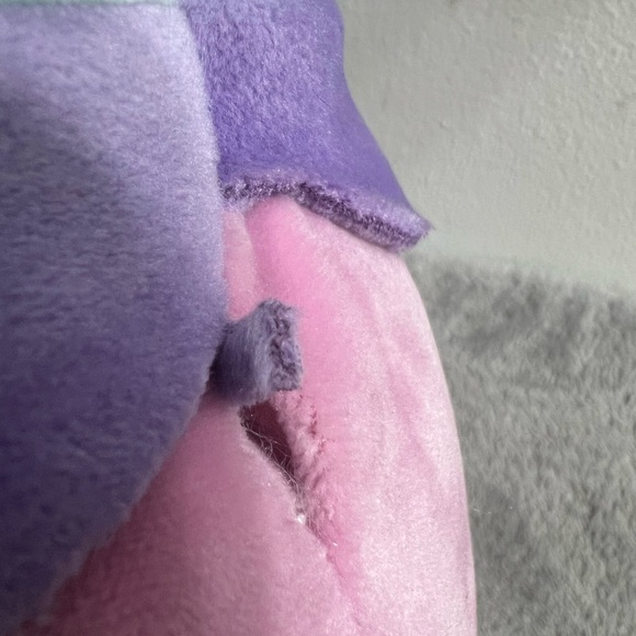 Squishmallows Shock Disney’s Nightmare Before Christmas - Picture 13 of 13